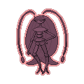 Dark Pheromosa